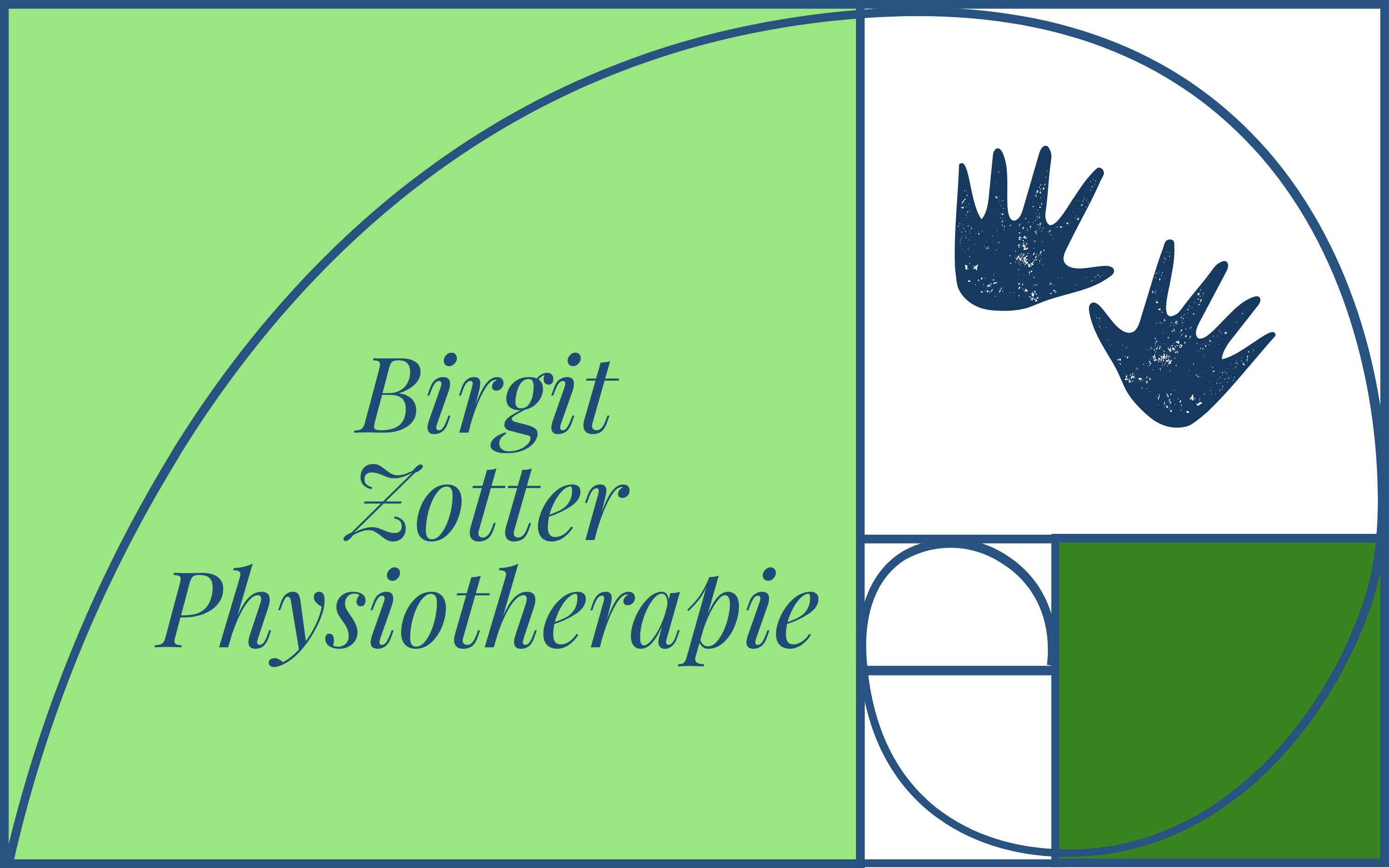 Logo Physio Zotter